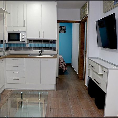 Apartamento Baluarte III Конил-де-ла-Фронтера Екстериор снимка