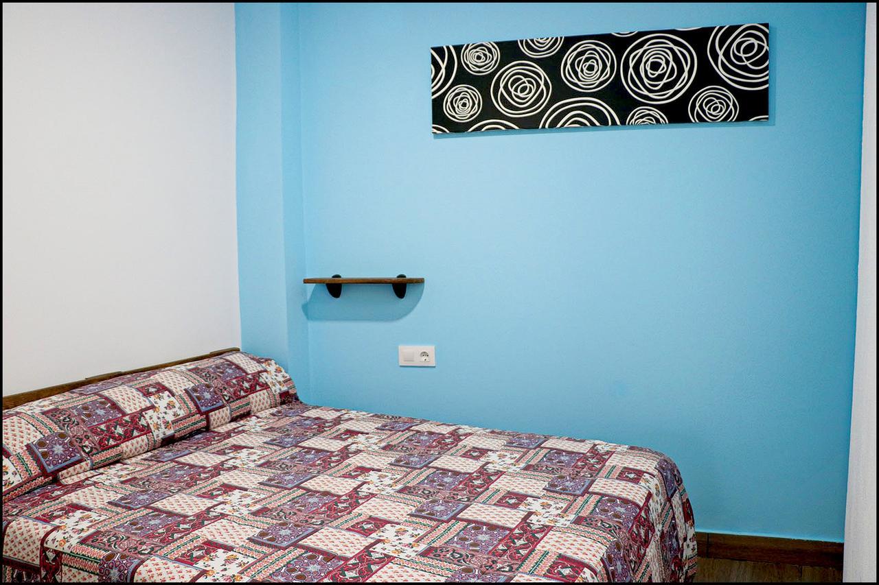 Apartamento Baluarte III Конил-де-ла-Фронтера Екстериор снимка