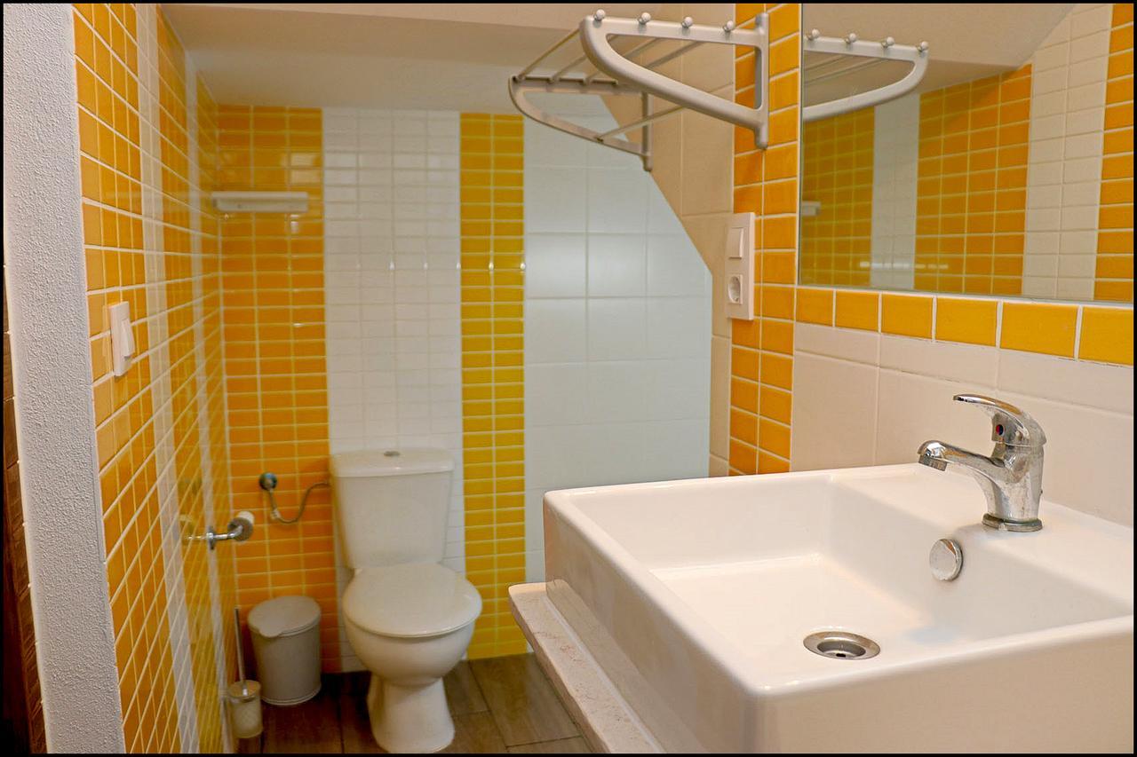 Apartamento Baluarte III Конил-де-ла-Фронтера Екстериор снимка
