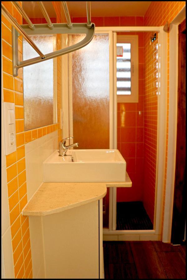Apartamento Baluarte III Конил-де-ла-Фронтера Екстериор снимка