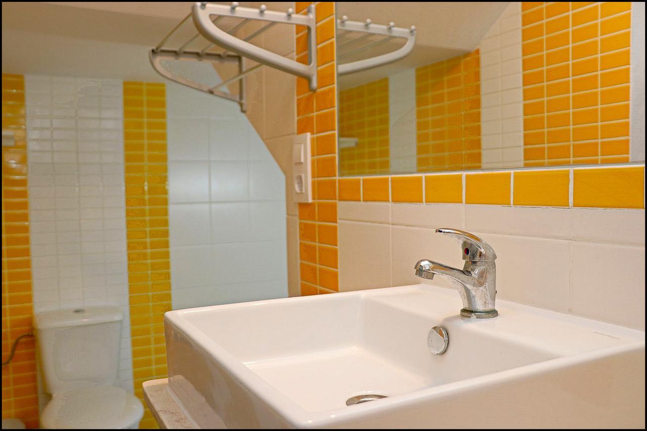 Apartamento Baluarte III Конил-де-ла-Фронтера Екстериор снимка