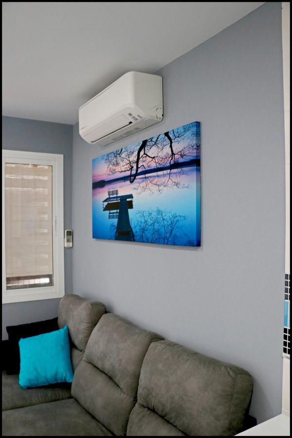 Apartamento Baluarte III Конил-де-ла-Фронтера Екстериор снимка